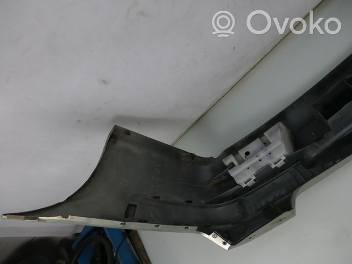 Renault Thalia I Rear bumper 8200136876