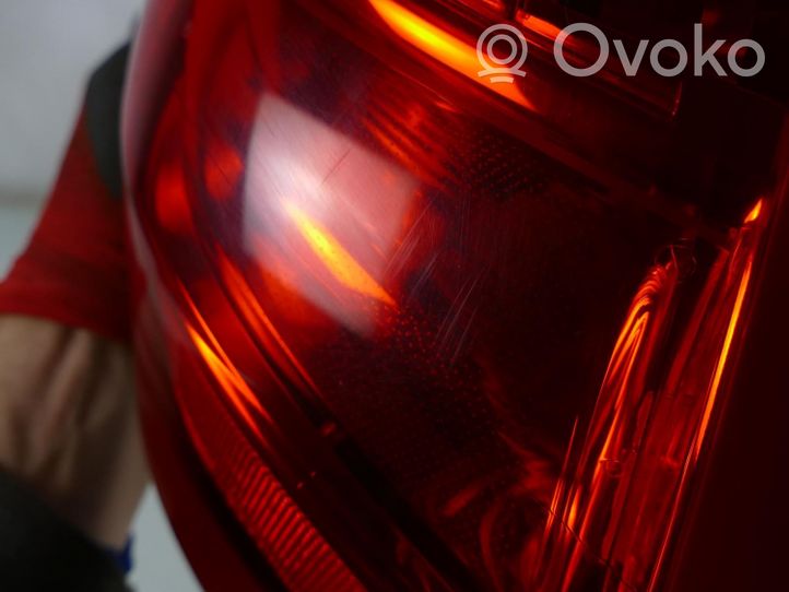 Volvo XC60 Rear/tail lights L90007892