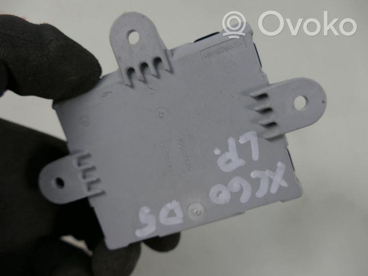Volvo XC60 Door control unit/module 31343030