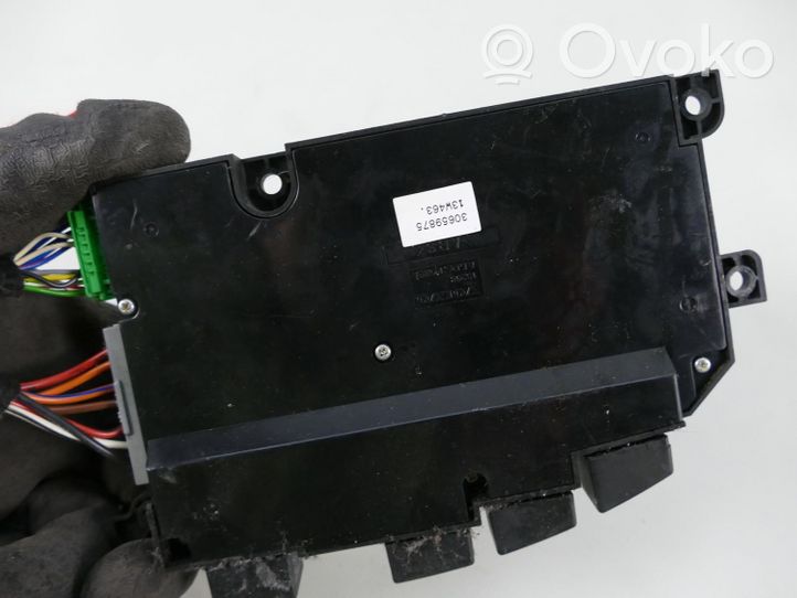 Volvo XC60 Interruttore di controllo del sedile 30659875