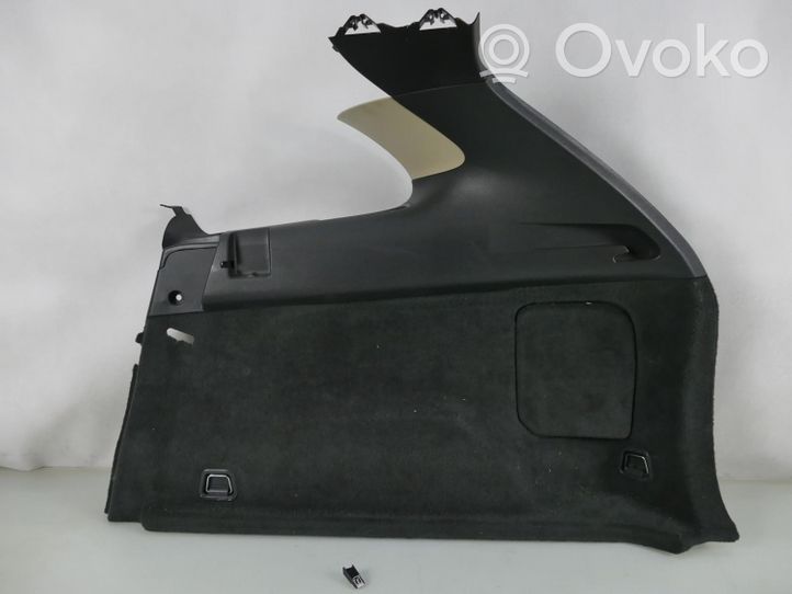 Volvo XC60 Rivestimento pannello laterale del bagagliaio/baule 30721167