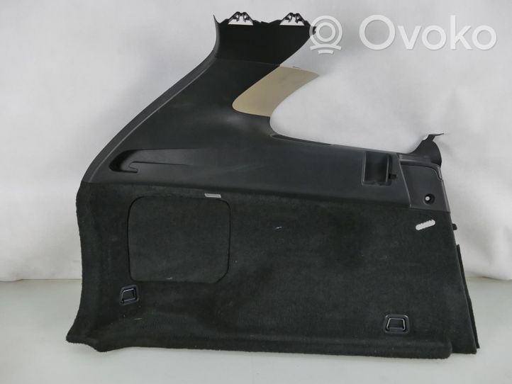 Volvo XC60 Rivestimento pannello laterale del bagagliaio/baule 30721166