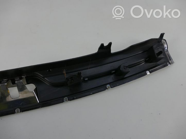 Volvo XC60 Rivestimento di protezione sottoporta del bagagliaio/baule 31307723