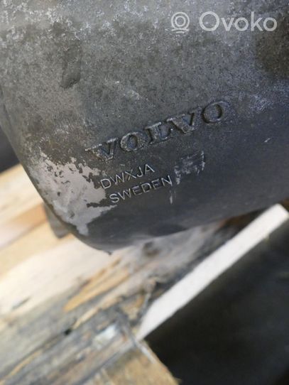 Volvo XC60 Mechanizm różnicowy tylny / Dyferencjał 1216545