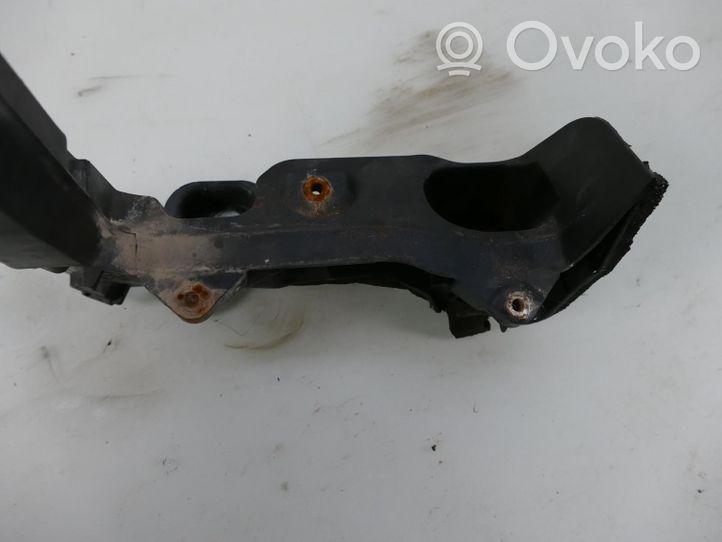 Volvo XC60 Staffa di montaggio della batteria 31298096