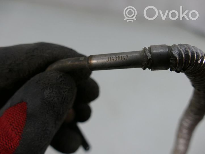 Volvo XC60 Sensore di temperatura dei gas di scarico 31431047