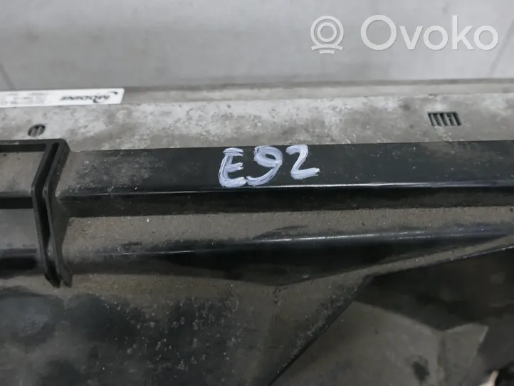 BMW 3 E92 E93 Jäähdyttimen jäähdytinpuhallin 7801993