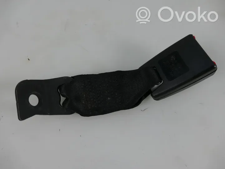 BMW 3 E92 E93 Rear seatbelt buckle 9117261