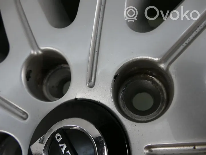 Volvo XC60 R 20 lengvojo lydinio ratlankis (-iai) 331362385