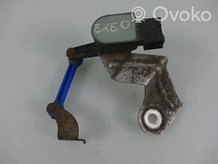 Seat Exeo (3R) Uchwyt / Rączka zewnętrzna otwierania klapy tylnej / bagażnika 8E0907503