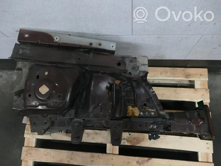 Volvo XC60 Longherone lato anteriore 