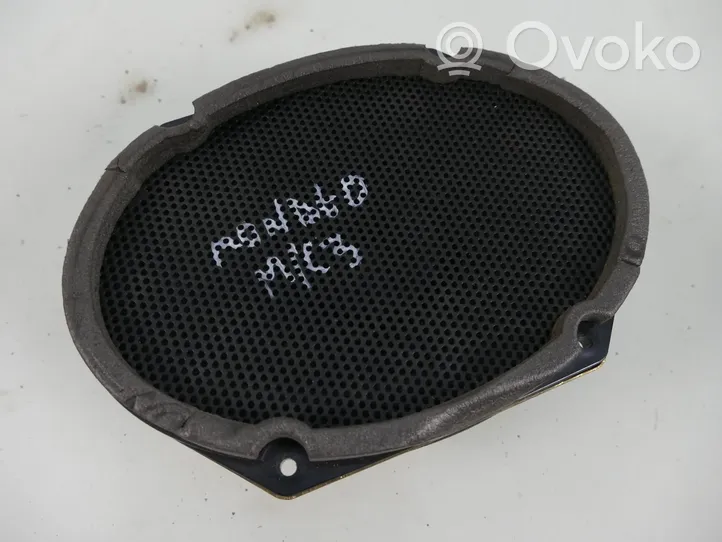 Ford Mondeo Mk III Front door speaker 1S7F-19B171-CF