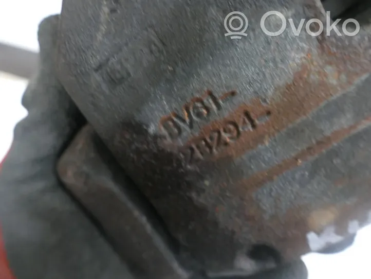 Ford Kuga II Zacisk hamulcowy przedni BV61-2B294