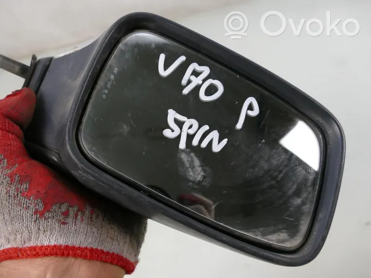 Volvo S70  V70  V70 XC Specchietto retrovisore elettrico portiera anteriore 