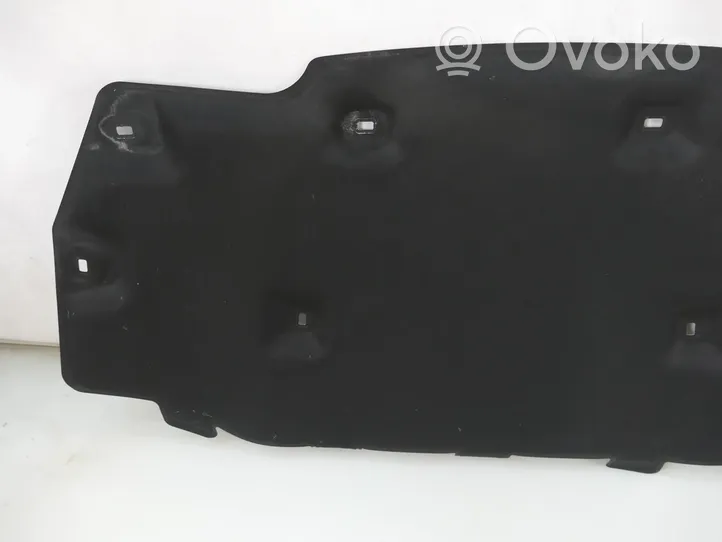 Volvo XC60 Isolante termico/insonorizzante vano motore/cofano 31402485