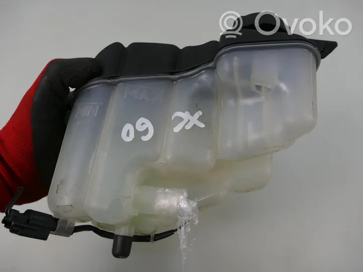 Volvo XC60 Serbatoio di compensazione del liquido refrigerante/vaschetta 6G91-8K218-D2L4A