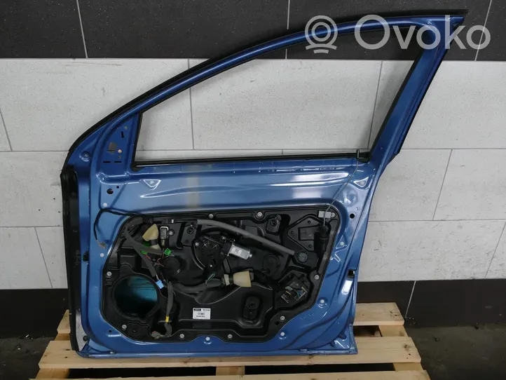 Volvo XC60 Portiera anteriore 