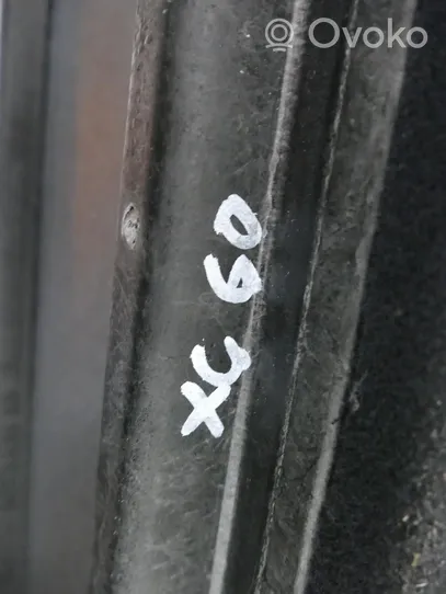 Volvo XC60 Tappeto di rivestimento del fondo del bagagliaio/baule 30671464