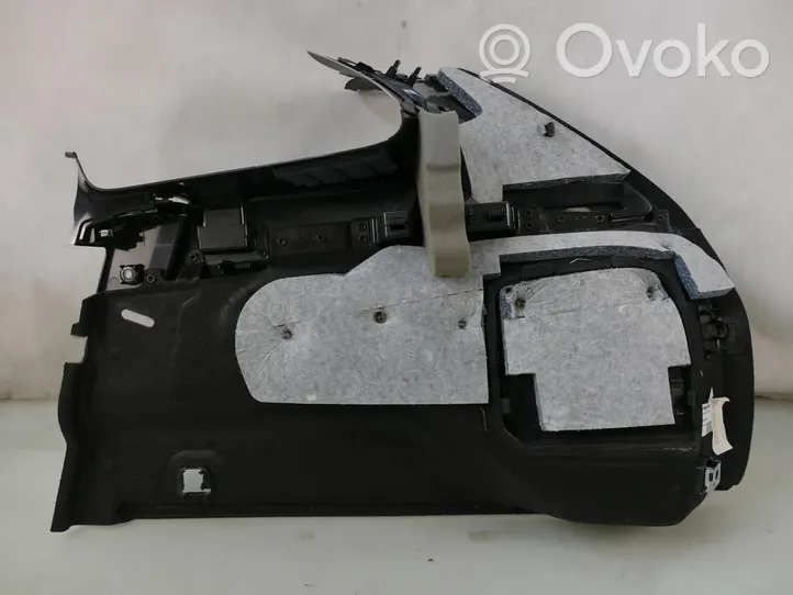 Volvo XC60 Trunk/boot side trim panel 30721166