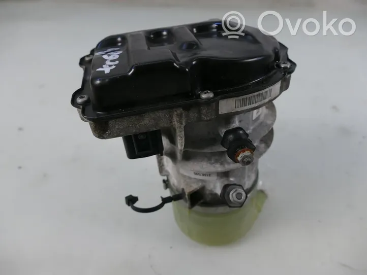 Volvo XC60 Ohjaustehostimen pumppu 31387595