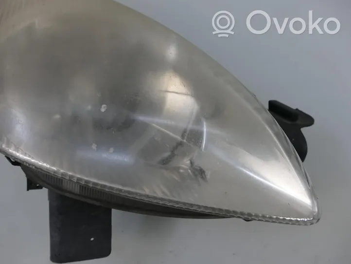 Citroen Xsara Picasso Faro/fanale 9631494980