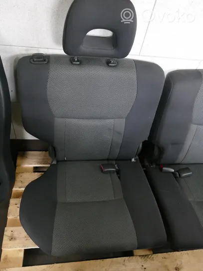 Toyota RAV 4 (XA20) Garnitures, kit cartes de siège intérieur avec porte 