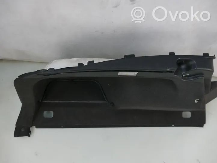 Hyundai i40 Trunk/boot side trim panel 85734-3Z006