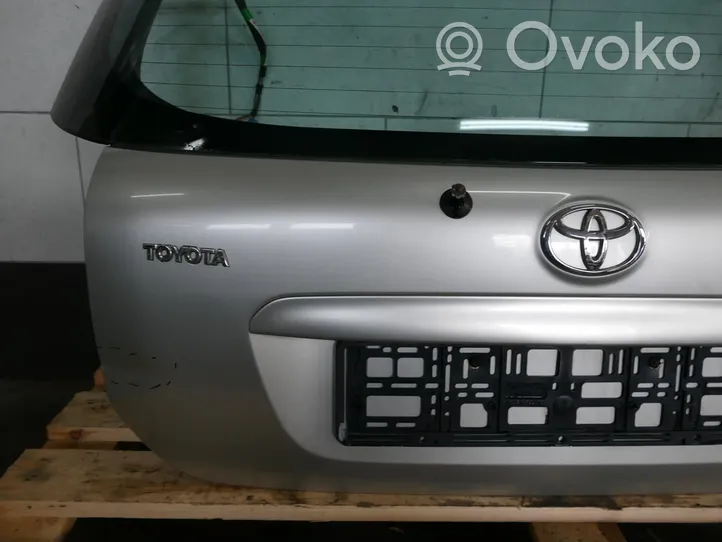 Toyota Corolla E120 E130 Portellone posteriore furgone 