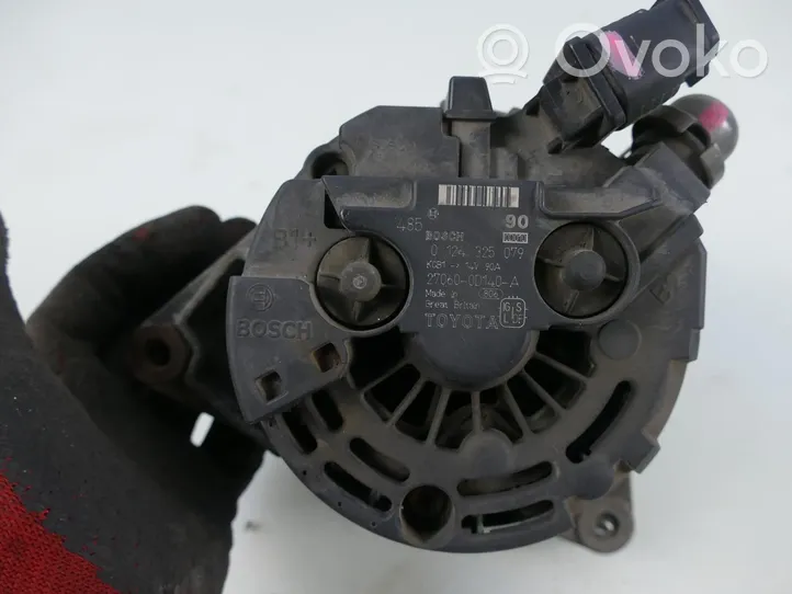 Toyota Corolla E120 E130 Alternator 27060-0D140-A