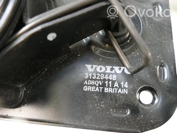 Volvo XC90 Vararenkaan kannake 31329448
