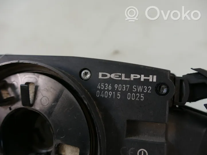 Opel Signum Rokturu komplekts 13162134