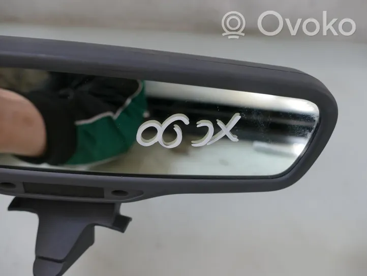 Volvo XC90 Lusterko wsteczne 