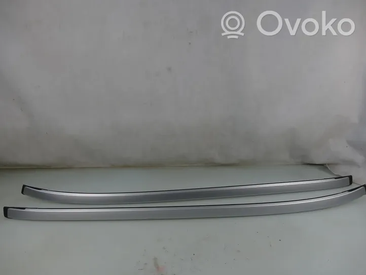 Volvo XC60 Roof trim bar molding cover 