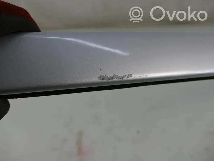 Volvo XC60 Roof trim bar molding cover 