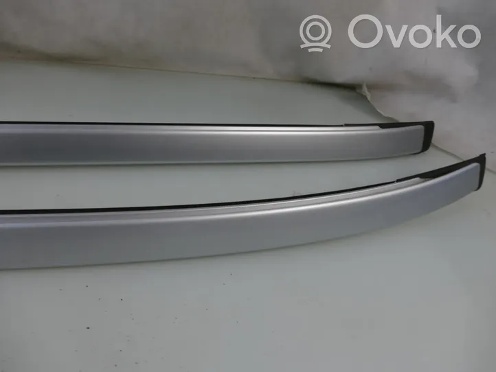 Volvo XC60 Moulures, baguette de toit 
