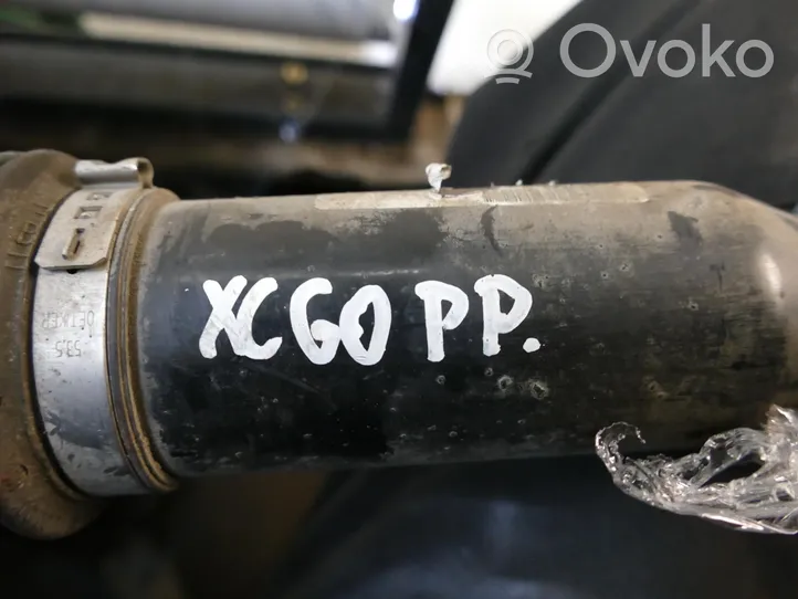 Volvo XC60 Front driveshaft P31367563