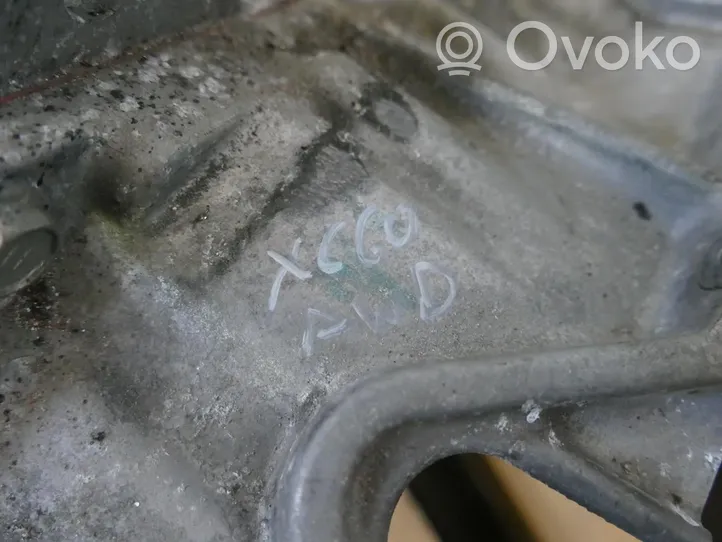 Volvo XC60 Scatola del cambio automatico 1285235