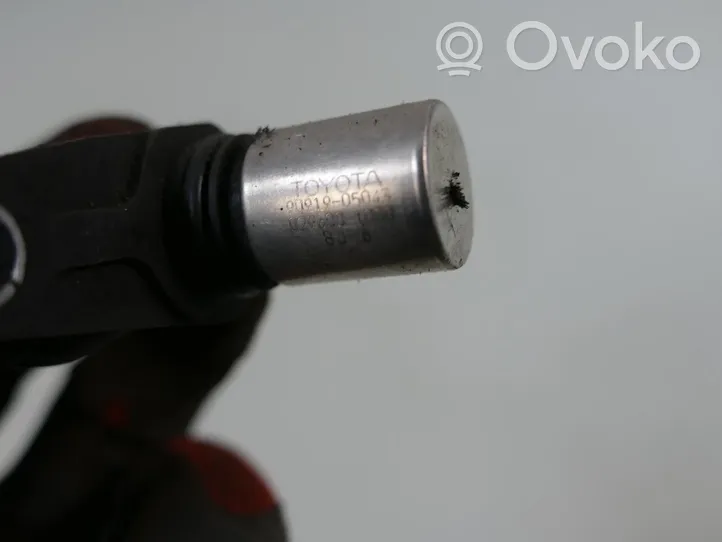 Toyota Yaris Crankshaft position sensor 90919-05043