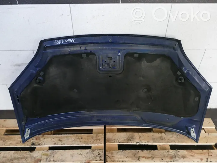 Ford C-MAX I Engine bonnet/hood 