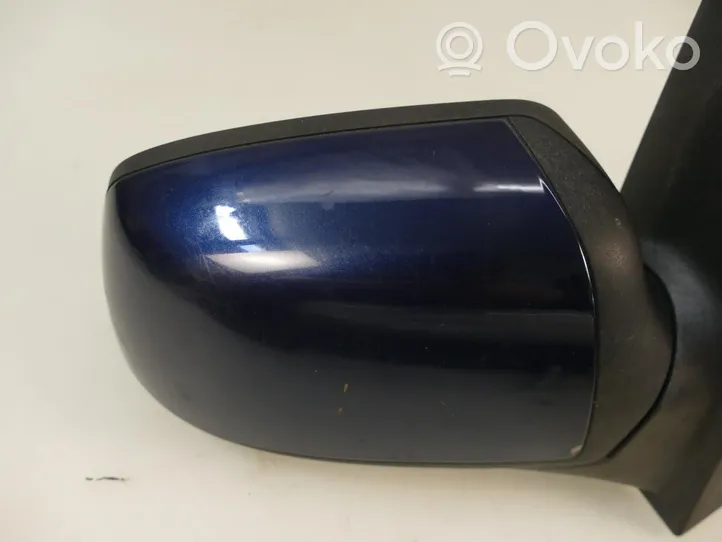 Ford C-MAX I Front door electric wing mirror 