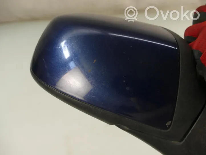 Ford C-MAX I Front door electric wing mirror 