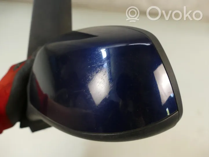 Ford C-MAX I Front door electric wing mirror 