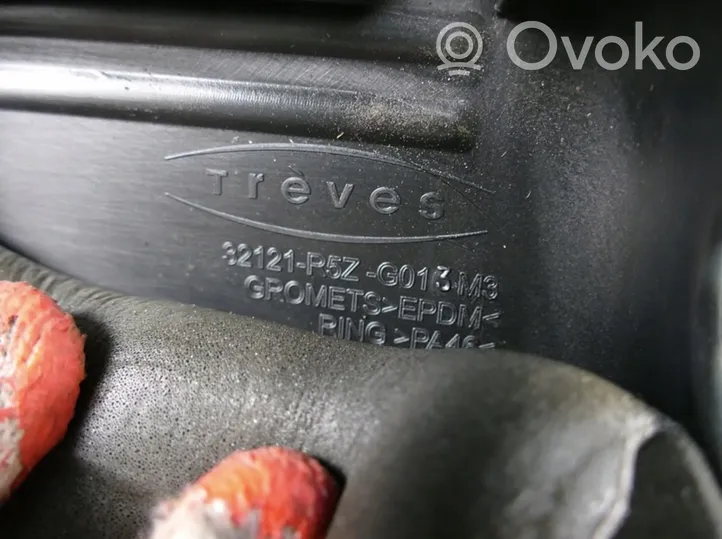 Honda CR-V Dzinēja pārsegs (dekoratīva apdare) 32121-R5Z-G013-M3