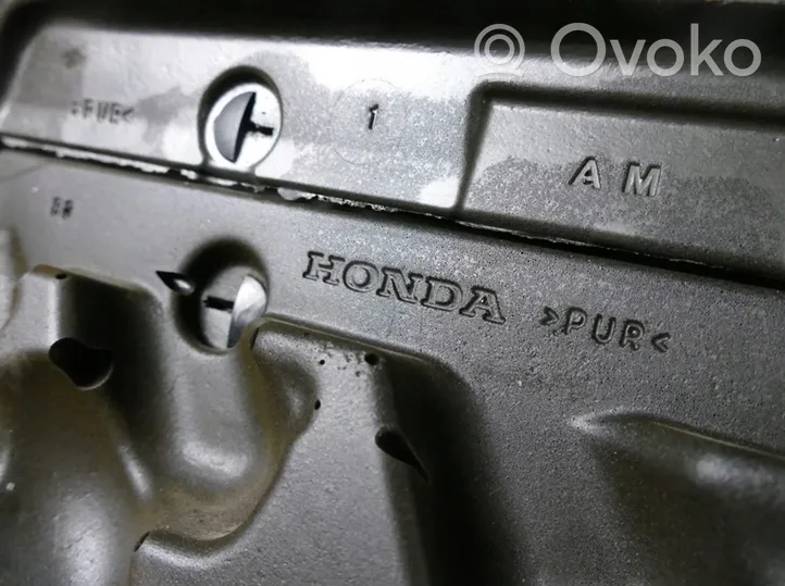 Honda CR-V Couvercle cache moteur 32121-R5Z-G013-M3