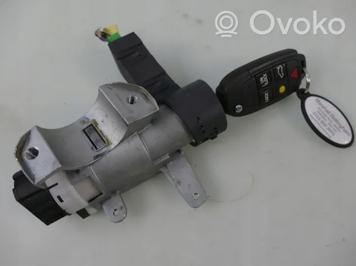 Volvo XC90 Ignition lock 8626324