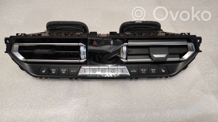 BMW Z4 g29 Panel klimatyzacji 9855409