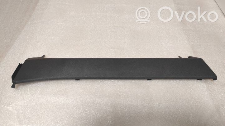 BMW 2 Active Tourer U06 Rivestimento pannello inferiore del cruscotto 9891095