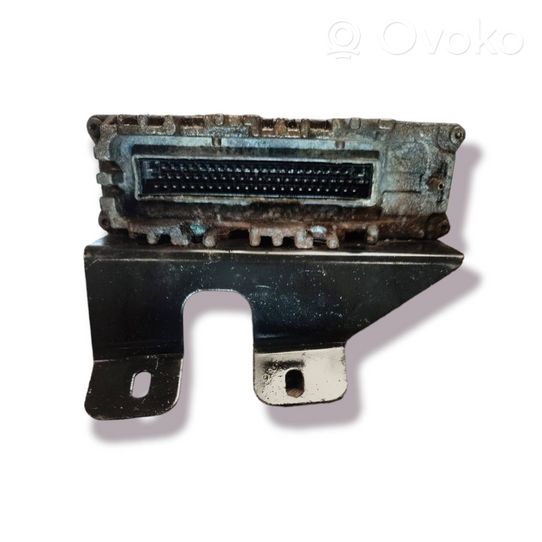 Volkswagen Transporter - Caravelle T4 Sterownik / Moduł ECU 074906021AN