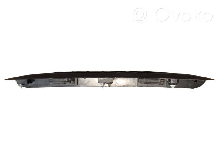 Renault Master III Trunk door license plate light bar 265120001R