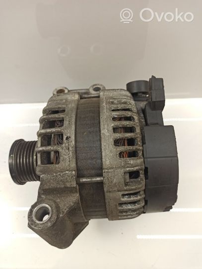 Mini Paceman (R61) Alternator 0125711011